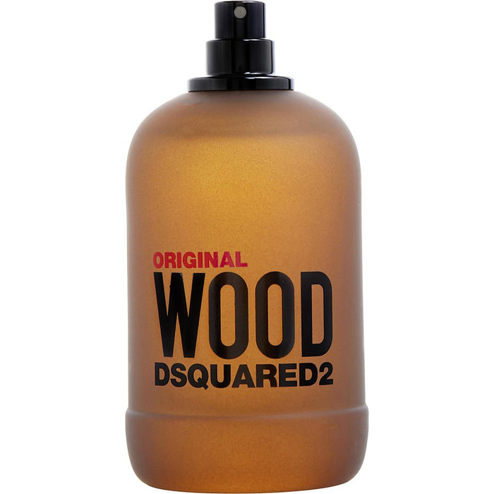 Dsquared2 Wood Original - 7STARSFRAGRANCES.COM