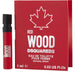 Dsquared2 Wood Red - 7STARSFRAGRANCES.COM