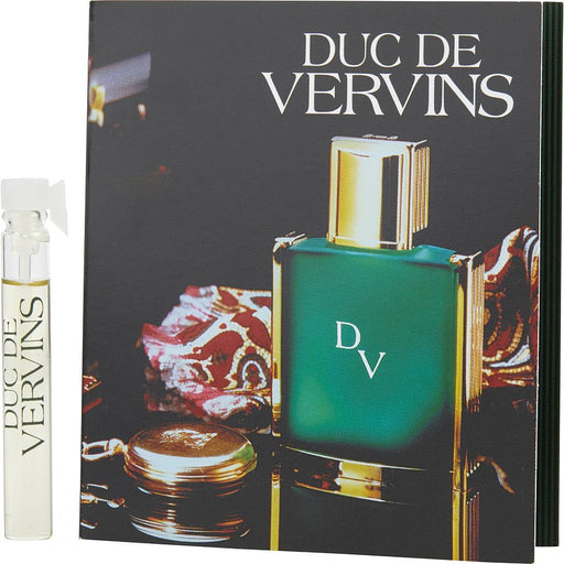 Duc De Vervins - 7STARSFRAGRANCES.COM