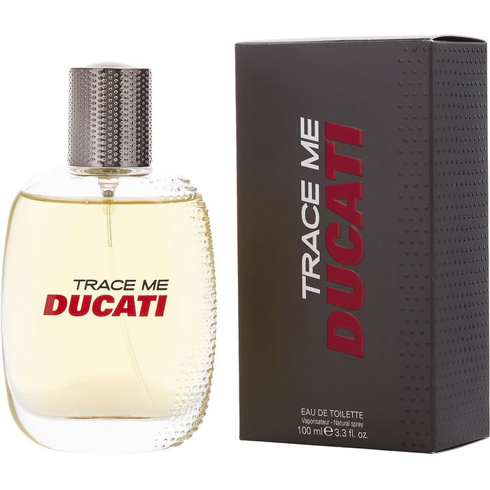 Ducati Trace Me - 7STARSFRAGRANCES.COM