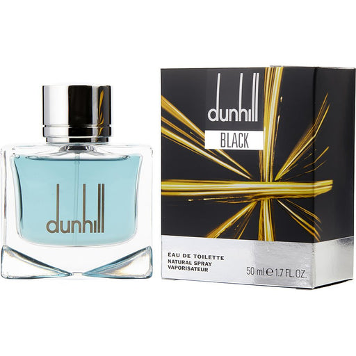 Dunhill Black - 7STARSFRAGRANCES.COM