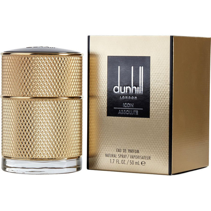 Dunhill Icon Absolute - 7STARSFRAGRANCES.COM