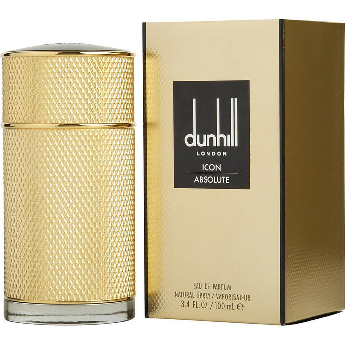 Dunhill Icon Absolute - 7STARSFRAGRANCES.COM