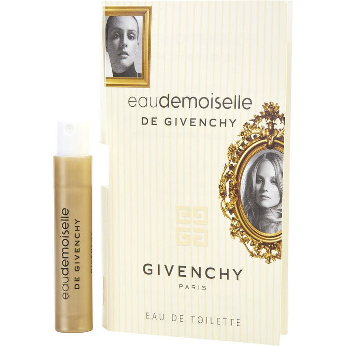 Eau Demoiselle De Givenchy - 7STARSFRAGRANCES.COM