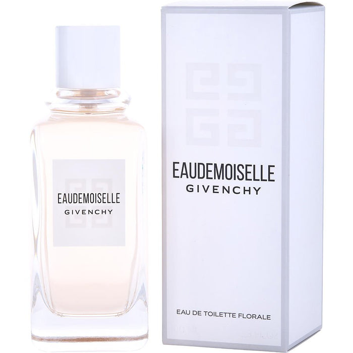 Eau Demoiselle Eau Florale De Givenchy - 7STARSFRAGRANCES.COM