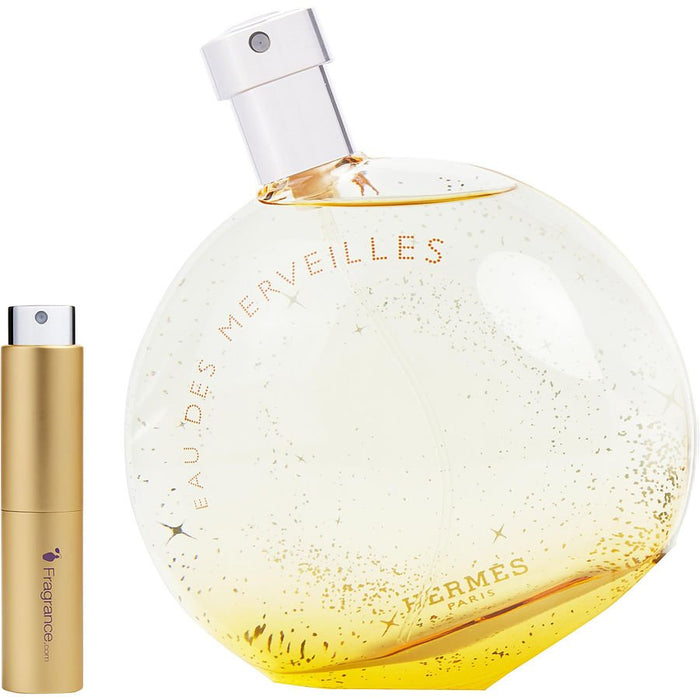 Eau Des Merveilles - 7STARSFRAGRANCES.COM