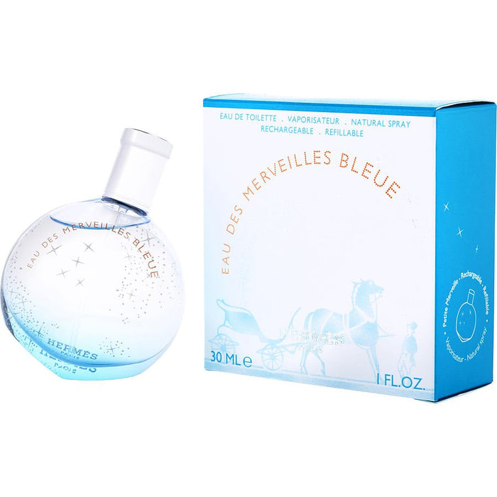 Eau Des Merveilles Bleue - 7STARSFRAGRANCES.COM