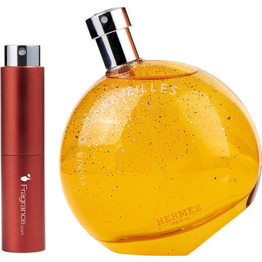 Eau Des Merveilles Elixir - 7STARSFRAGRANCES.COM