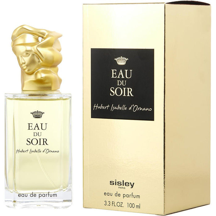 Eau Du Soir - 7STARSFRAGRANCES.COM