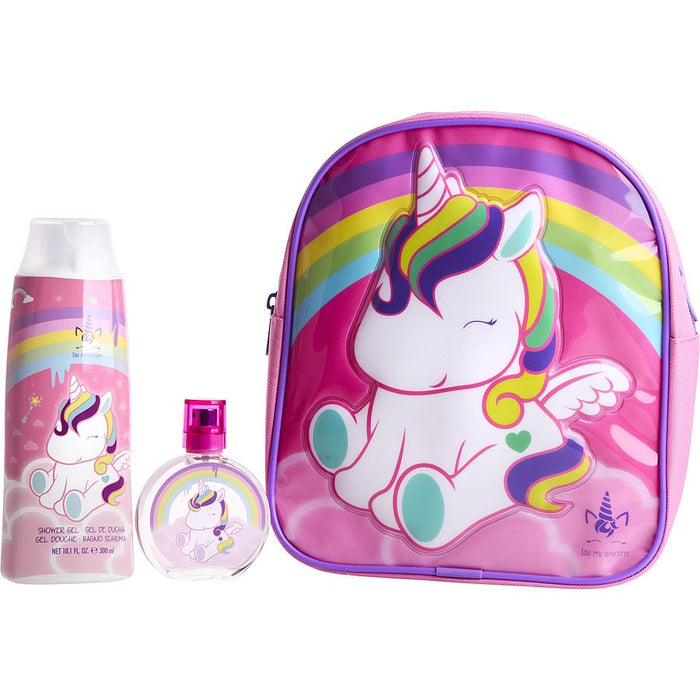 Eau My Unicorn - 7STARSFRAGRANCES.COM