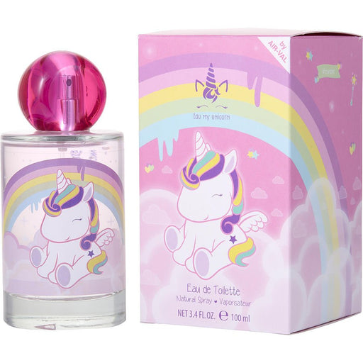 Eau My Unicorn - 7STARSFRAGRANCES.COM