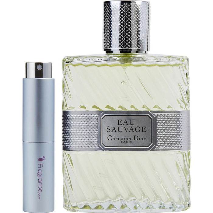 Eau Sauvage - 7STARSFRAGRANCES.COM