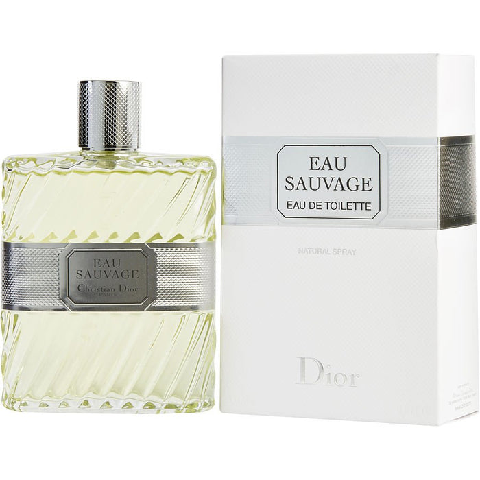 Eau Sauvage - 7STARSFRAGRANCES.COM