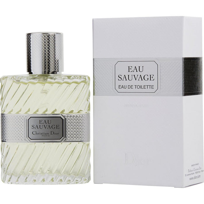 Eau Sauvage - 7STARSFRAGRANCES.COM