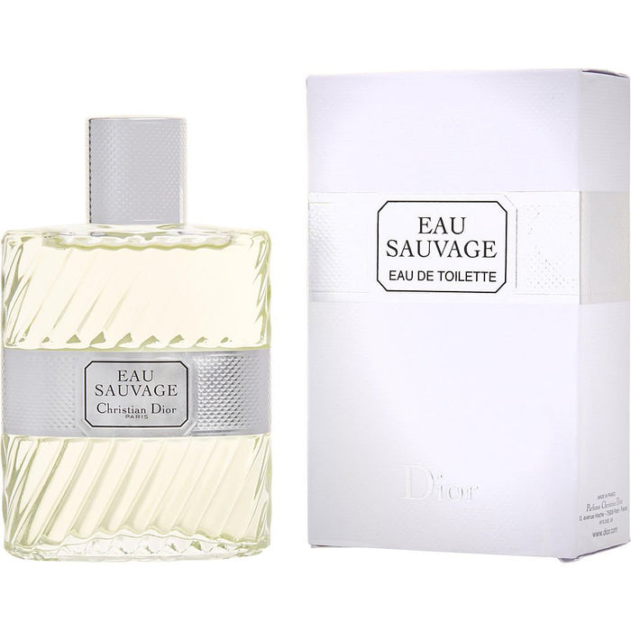 Eau Sauvage - 7STARSFRAGRANCES.COM