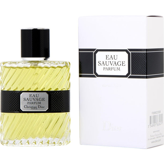 Eau Sauvage Parfum - 7STARSFRAGRANCES.COM