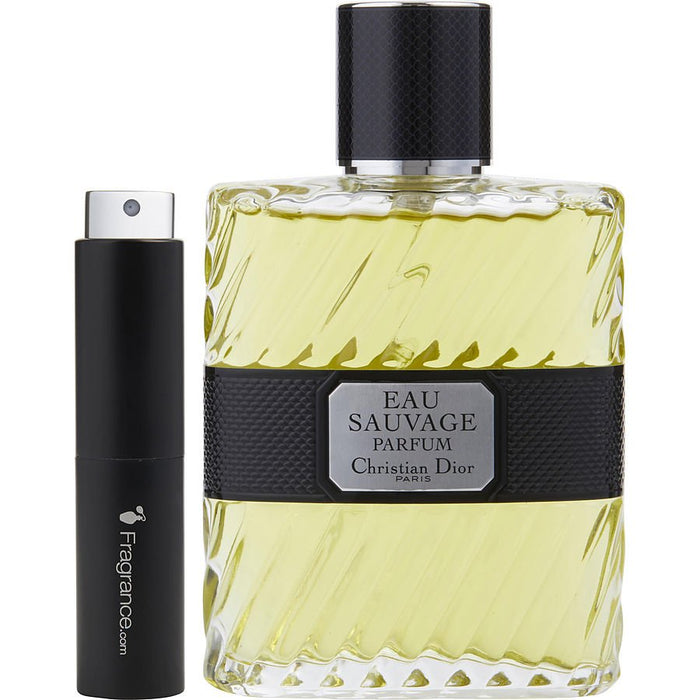 Eau Sauvage Parfum - 7STARSFRAGRANCES.COM