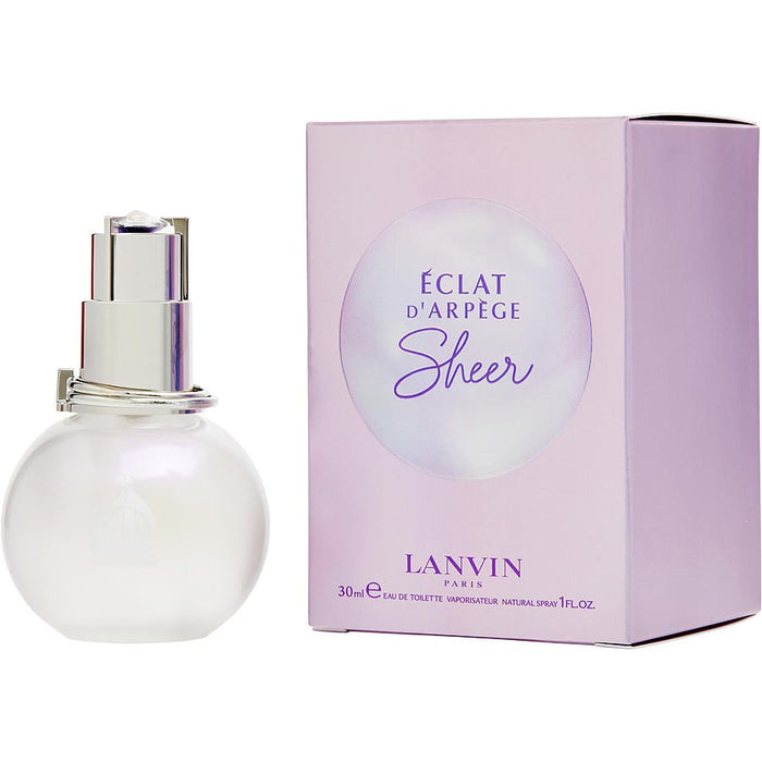 Eclat d'Arpege Sheer - 7STARSFRAGRANCES.COM