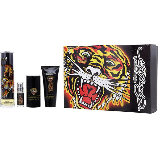 Ed Hardy - 7STARSFRAGRANCES.COM