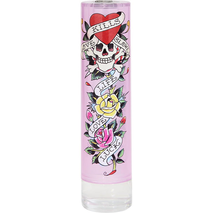 Ed Hardy - 7STARSFRAGRANCES.COM