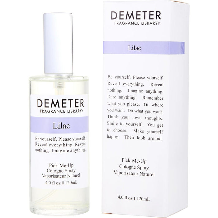 Demeter Lilac