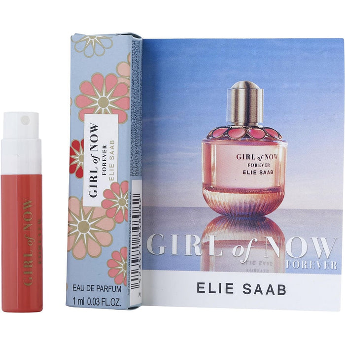 Elie Saab Girl Of Now Forever - 7STARSFRAGRANCES.COM