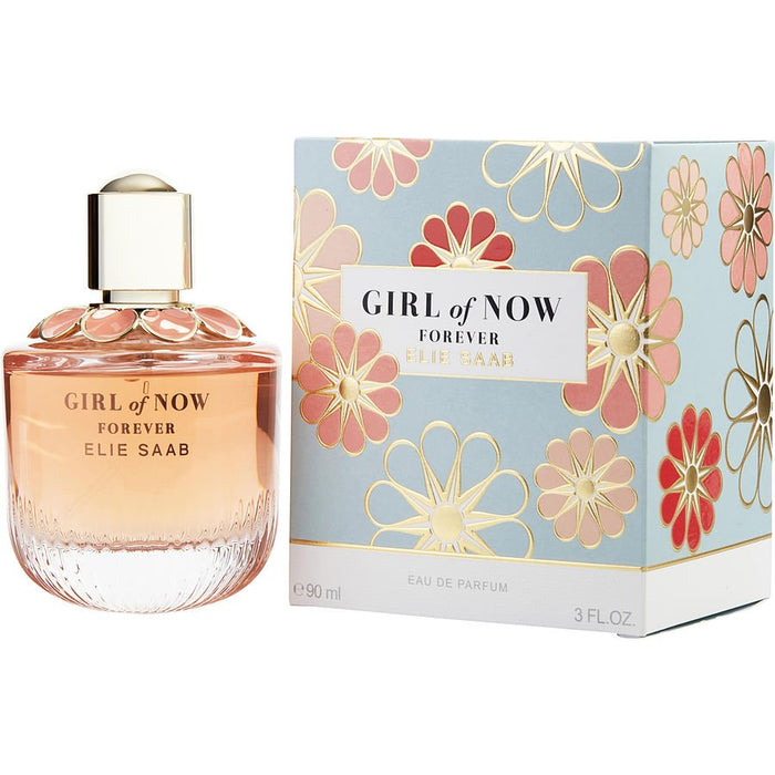 Elie Saab Girl Of Now Forever - 7STARSFRAGRANCES.COM