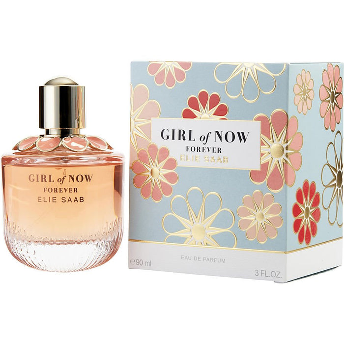 Elie Saab Girl Of Now Forever - 7STARSFRAGRANCES.COM