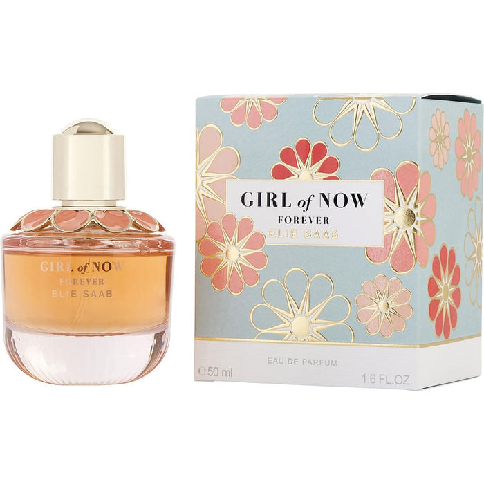 Elie Saab Girl Of Now Forever - 7STARSFRAGRANCES.COM