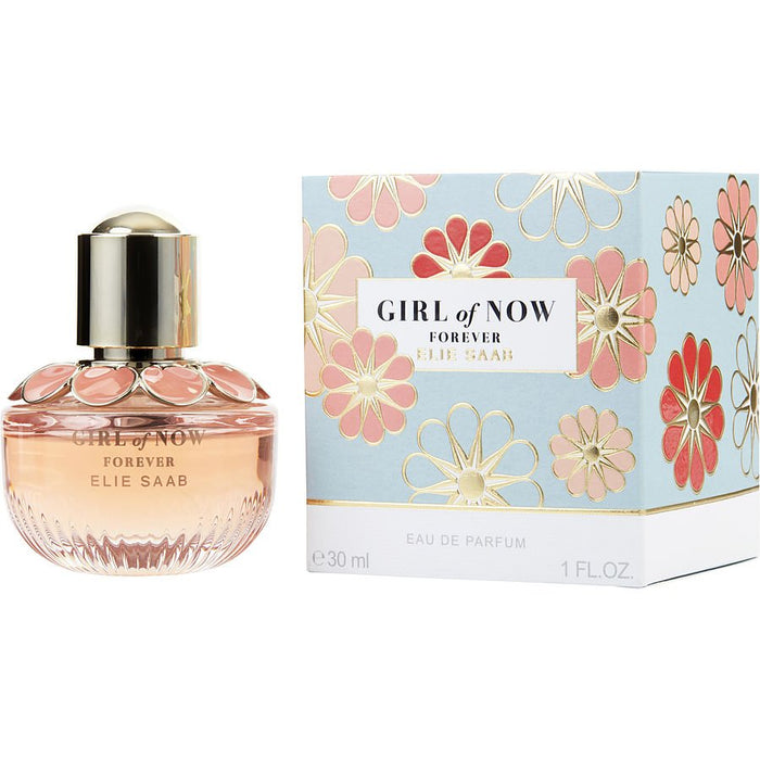 Elie Saab Girl Of Now Forever - 7STARSFRAGRANCES.COM