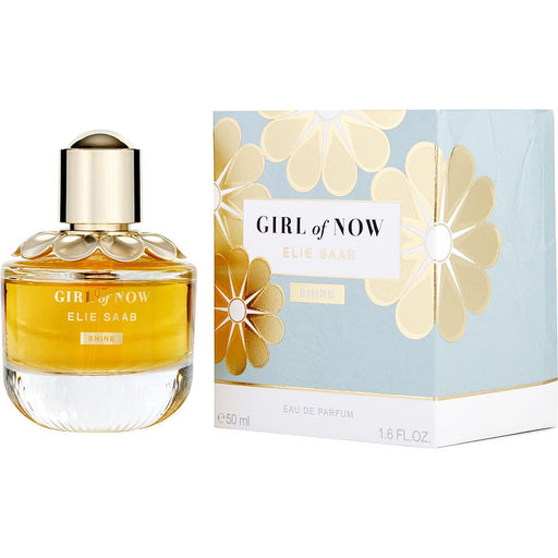 Elie Saab Girl Of Now Shine - 7STARSFRAGRANCES.COM