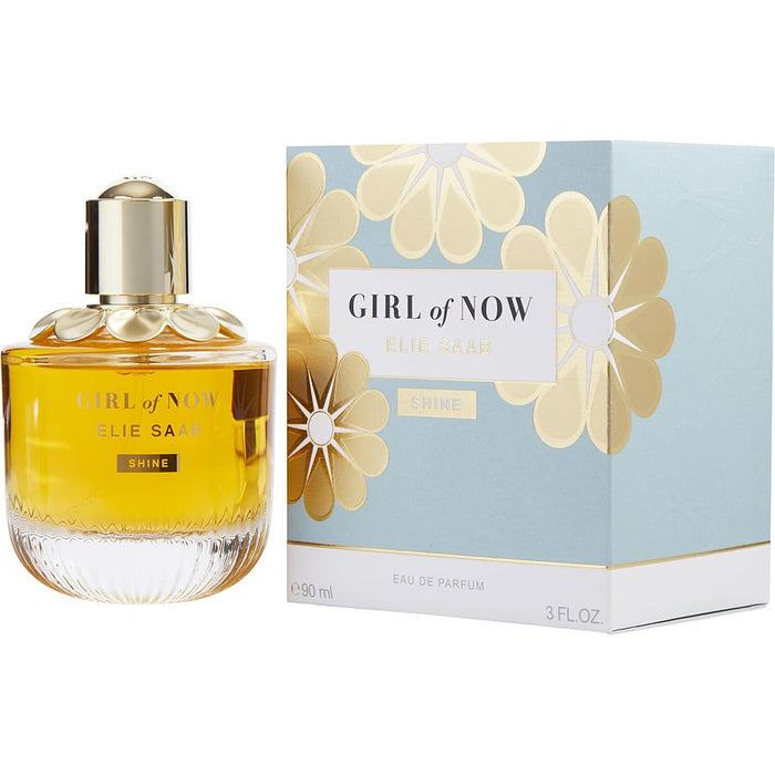 Elie Saab Girl Of Now Shine - 7STARSFRAGRANCES.COM