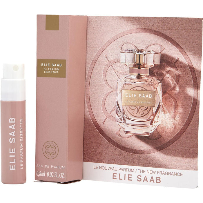 Elie Saab Le Parfum Essentiel - 7STARSFRAGRANCES.COM