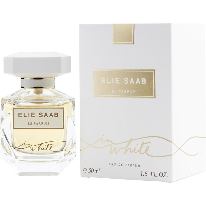 Elie Saab Le Parfum In White - 7STARSFRAGRANCES.COM