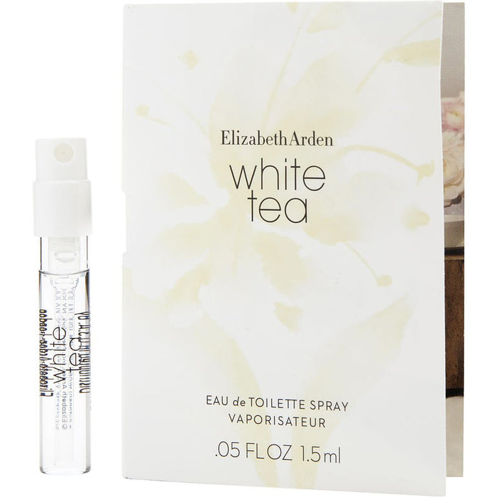 Elizabeth Arden White Tea - 7STARSFRAGRANCES.COM