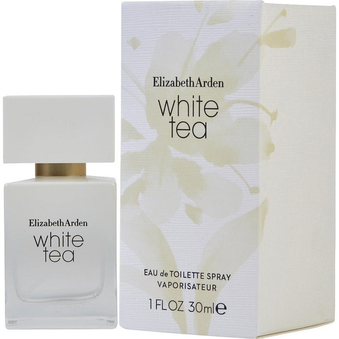 Elizabeth Arden White Tea - 7STARSFRAGRANCES.COM