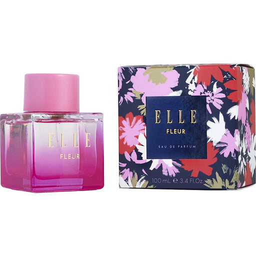 Elle Fleur - 7STARSFRAGRANCES.COM