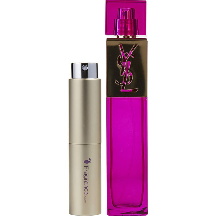 Elle Yves Saint Laurent