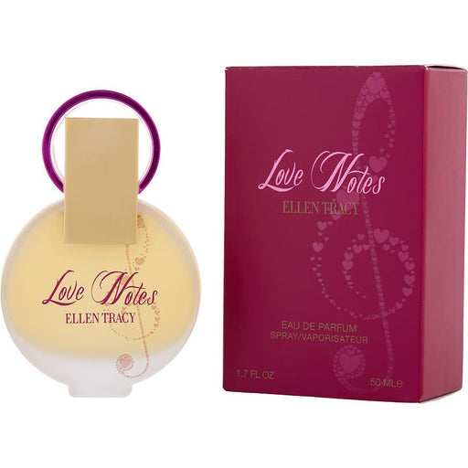 Ellen Tracy Love Notes - 7STARSFRAGRANCES.COM