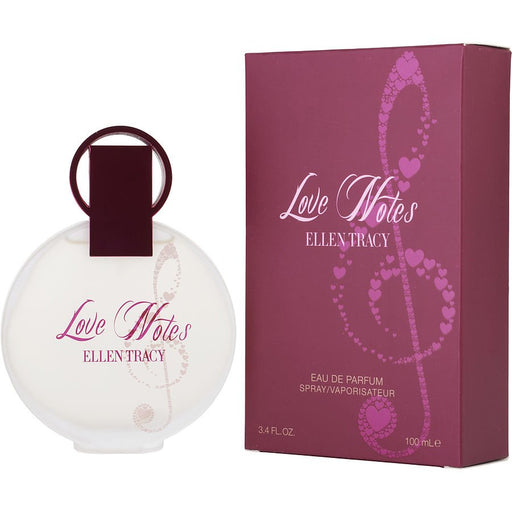 Ellen Tracy Love Notes - 7STARSFRAGRANCES.COM