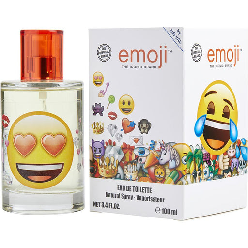 Emoji - 7STARSFRAGRANCES.COM