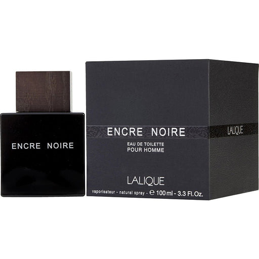 Encre Noire Lalique - 7STARSFRAGRANCES.COM