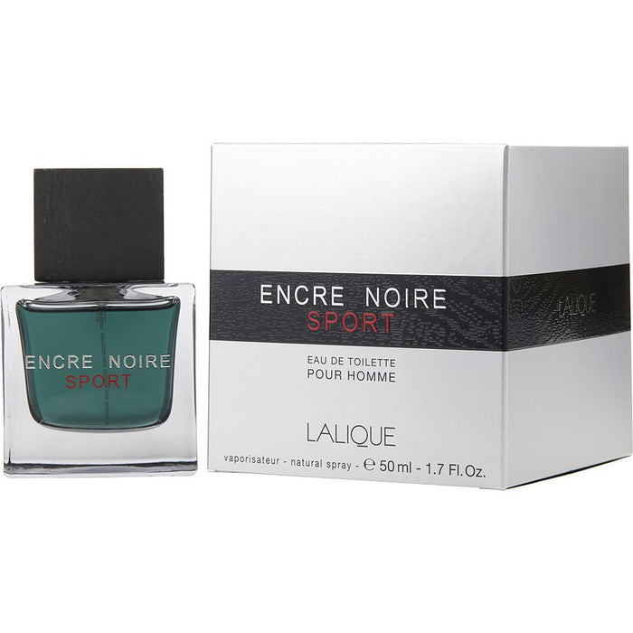 Encre Noire Sport Lalique - 7STARSFRAGRANCES.COM