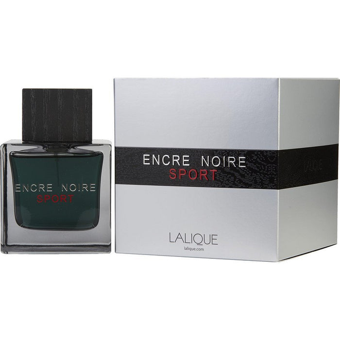 Encre Noire Sport Lalique - 7STARSFRAGRANCES.COM