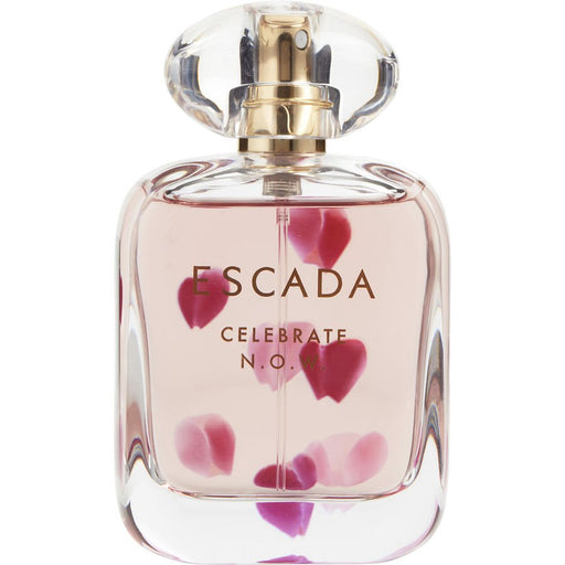 Escada Celebrate N.O.W. - 7STARSFRAGRANCES.COM