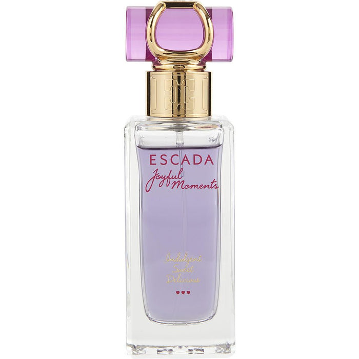 Escada Joyful Moments - 7STARSFRAGRANCES.COM