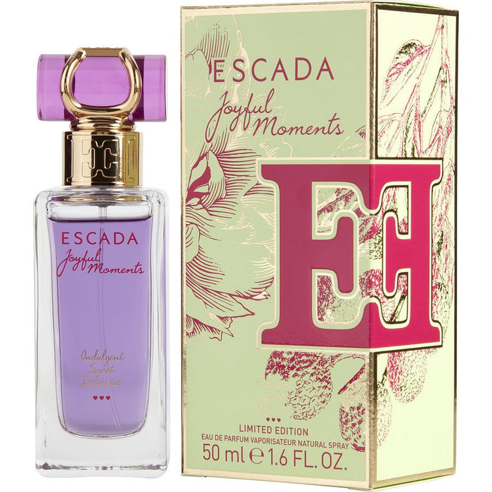 Escada Joyful Moments - 7STARSFRAGRANCES.COM