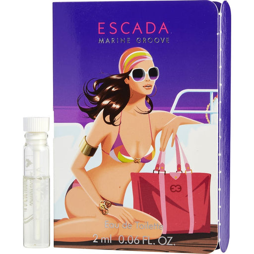 Escada Marine Groove - 7STARSFRAGRANCES.COM