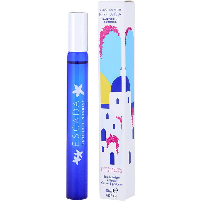 Escada Santorini Sunrise - 7STARSFRAGRANCES.COM