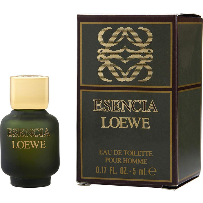 Esencia de Loewe - 7STARSFRAGRANCES.COM